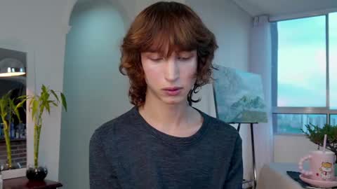 Snapshot of boream_ chatting on 20, 2, 2025 Bream online show from 20, 2, 2025