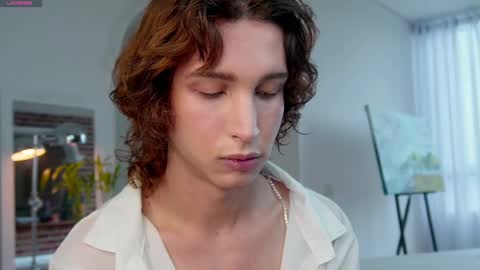 Snapshot of boream_ chatting on 27, 2, 2025 Bream online show from 27, 2, 2025