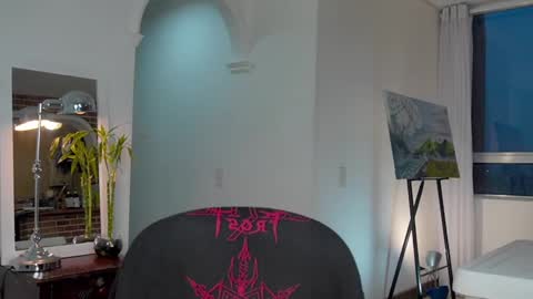 Snapshot of boream_ chatting on 28, 2, 2025 Bream online show from 28, 2, 2025