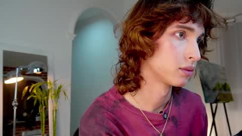 Snapshot of boream_ chatting on 2, 3, 2025 Bream online show from 2, 3, 2025