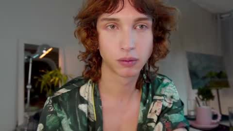 Snapshot of boream_ chatting on 8, 3, 2025 Bream online show from 8, 3, 2025