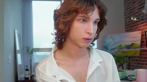 Snapshot of boream_ chatting on 11, 3, 2025 Bream online show from 11, 3, 2025