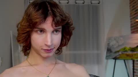 Snapshot of boream_ chatting on 12, 3, 2025 Bream online show from 12, 3, 2025