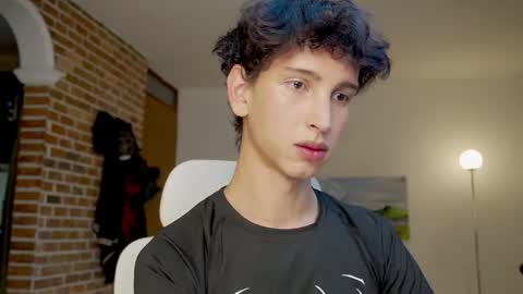 Snapshot of boream_ chatting on 11, 9, 2025 Bream online show from 11, 9, 2025