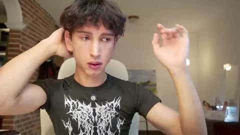 Snapshot of boream_ chatting on 13, 9, 2025 Bream online show from 13, 9, 2025