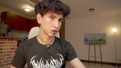 Snapshot of boream_ chatting on 15, 9, 2025 Bream online show from 15, 9, 2025