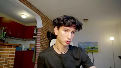 Snapshot of boream_ chatting on 16, 9, 2025 Bream online show from 16, 9, 2025