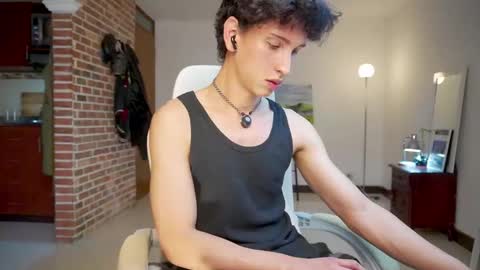 Snapshot of boream_ chatting on 18, 9, 2025 Bream online show from 18, 9, 2025