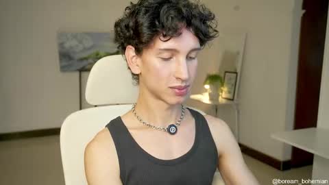 Snapshot of boream_ chatting on 30, 9, 2025 Bream online show from 30, 9, 2025