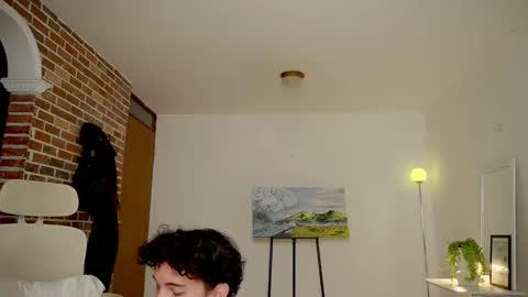 Snapshot of boream_ chatting on 21, 10, 2025 Bream online show from 21, 10, 2025