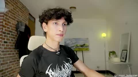 Snapshot of boream_ chatting on 17, 11, 2025 Bream online show from 17, 11, 2025