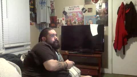 bored1414420 online show from 11, 2, 2026