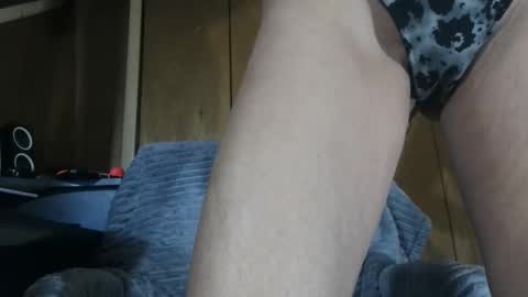 Snapshot of bored_housewife1985 chatting on 7, 3, 2025 bored_housewife1985 online show from 7, 3, 2025
