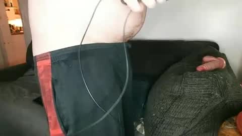 boredandirish21 online show from 14, 9, 2025