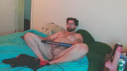 boredandirish21 online show from 28, 9, 2025