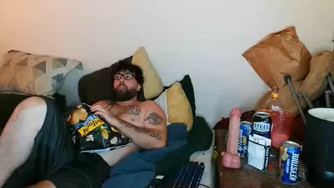 boredandirish21 online show from 9, 10, 2025