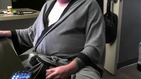 Snapshot of boredold235 chatting on 1, 12, 2025 BoredOld235 online show from 1, 12, 2025