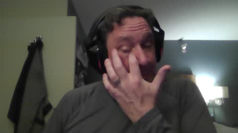 BoredOld235 online show from 5, 12, 2025