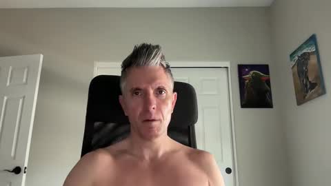 borisdm1976 online show from 31, 1, 2025