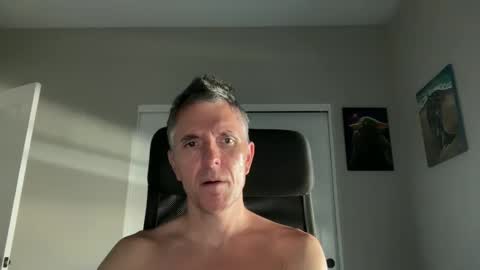 borisdm1976 online show from 3, 10, 2025