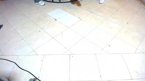 THOMAS AND DAMIAND online show from 29, 9, 2025