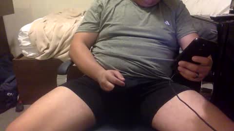 bosma994 online show from 18, 10, 2025