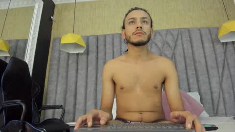 Boss online show from 16, 11, 2025