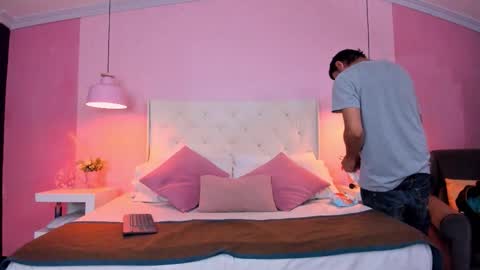 Boss online show from 27, 2, 2026