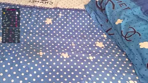 Snapshot of bossetassy chatting on 5, 12, 2025 bossetassy online show from 5, 12, 2025