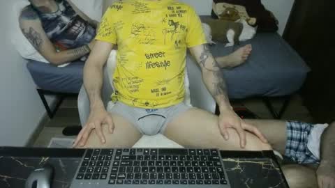 Snapshot of bossking019 chatting on 16, 1, 2025 bossking019 online show from 16, 1, 2025