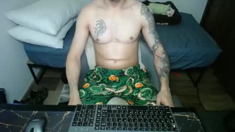 Snapshot of bossking019 chatting on 26, 1, 2025 bossking019 online show from 26, 1, 2025