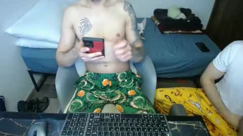 Snapshot of bossking019 chatting on 26, 1, 2025 bossking019 online show from 26, 1, 2025