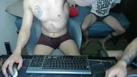 Snapshot of bossking019 chatting on 16, 2, 2025 bossking019 online show from 16, 2, 2025