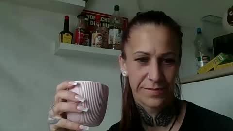 Snapshot of bosslady99 chatting on 17, 3, 2026 Bosslady99 online show from 17, 3, 2026