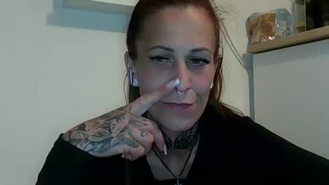 Snapshot of bosslady99 chatting on 17, 3, 2026 Bosslady99 online show from 17, 3, 2026