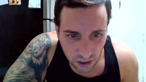 Snapshot of bosslife505050 chatting on 18, 1, 2025 The Italian Boss  online show from 18, 1, 2025