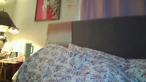 Snapshot of bossmomma chatting on 12, 3, 2025 BossMom online show from 12, 3, 2025