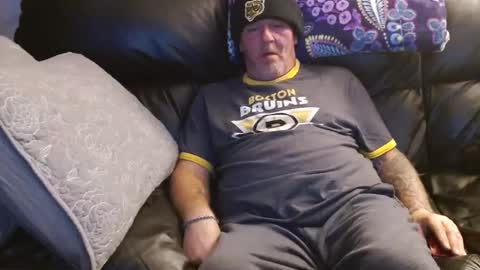 bostonguy1969 online show from 22, 11, 2025