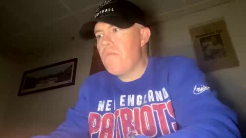 bostonirish45 online show from 9, 4, 2026