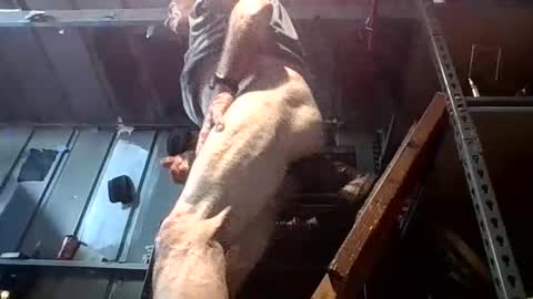 Bothways619 online show from 19, 4, 2026