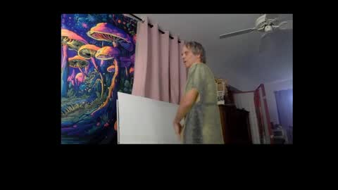 Snapshot of bottomboo7 chatting on 11, 12, 2024 Bottomboo7 online show from 11, 12, 2024