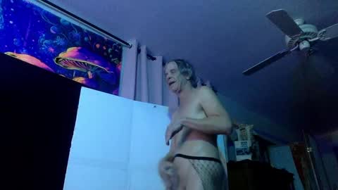 Snapshot of bottomboo7 chatting on 22, 1, 2025 Bottomboo7 online show from 22, 1, 2025