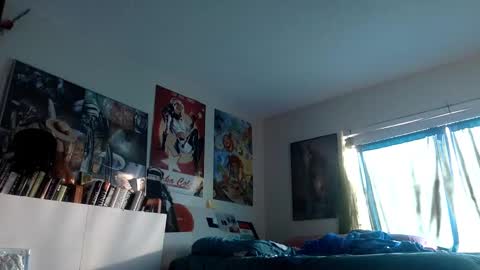 Snapshot of bottomboo7 chatting on 5, 2, 2025 Bottomboo7 online show from 5, 2, 2025