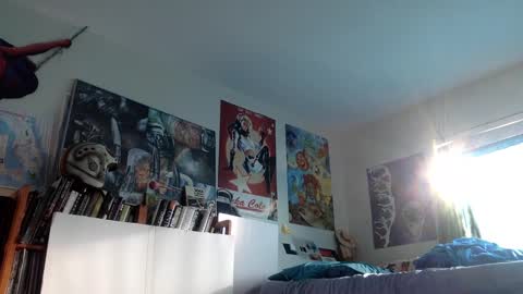 Snapshot of bottomboo7 chatting on 13, 2, 2025 Bottomboo7 online show from 13, 2, 2025