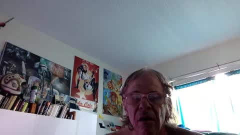 Snapshot of bottomboo7 chatting on 5, 3, 2025 Bottomboo7 online show from 5, 3, 2025