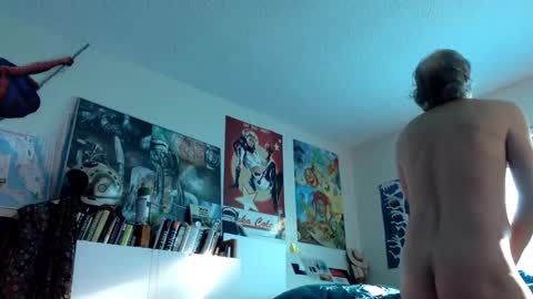 Snapshot of bottomboo7 chatting on 7, 3, 2025 Bottomboo7 online show from 7, 3, 2025