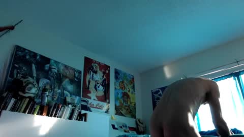 Snapshot of bottomboo7 chatting on 8, 3, 2025 Bottomboo7 online show from 8, 3, 2025