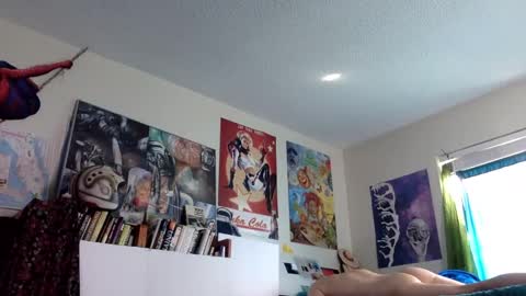 Snapshot of bottomboo7 chatting on 10, 3, 2025 Bottomboo7 online show from 10, 3, 2025