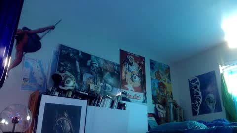 Snapshot of bottomboo7 chatting on 10, 9, 2025 Bottomboo7 online show from 10, 9, 2025