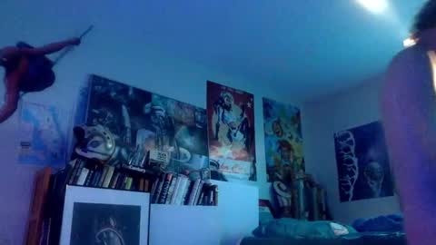 Snapshot of bottomboo7 chatting on 26, 9, 2025 Bottomboo7 online show from 26, 9, 2025